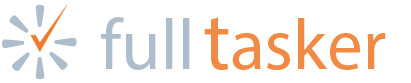 Full Tasker Logo